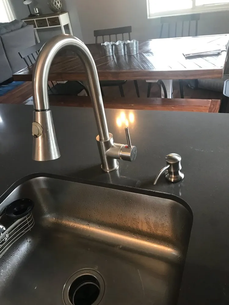 Slide of On Time Plumbing Services