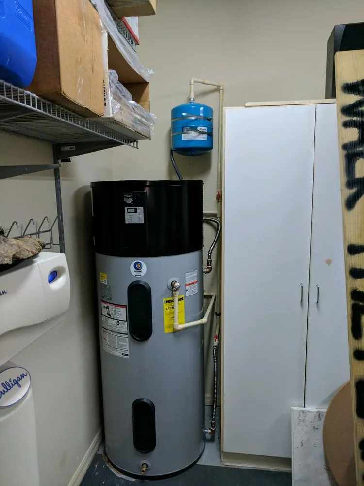 Slide of On Time Plumbing Services