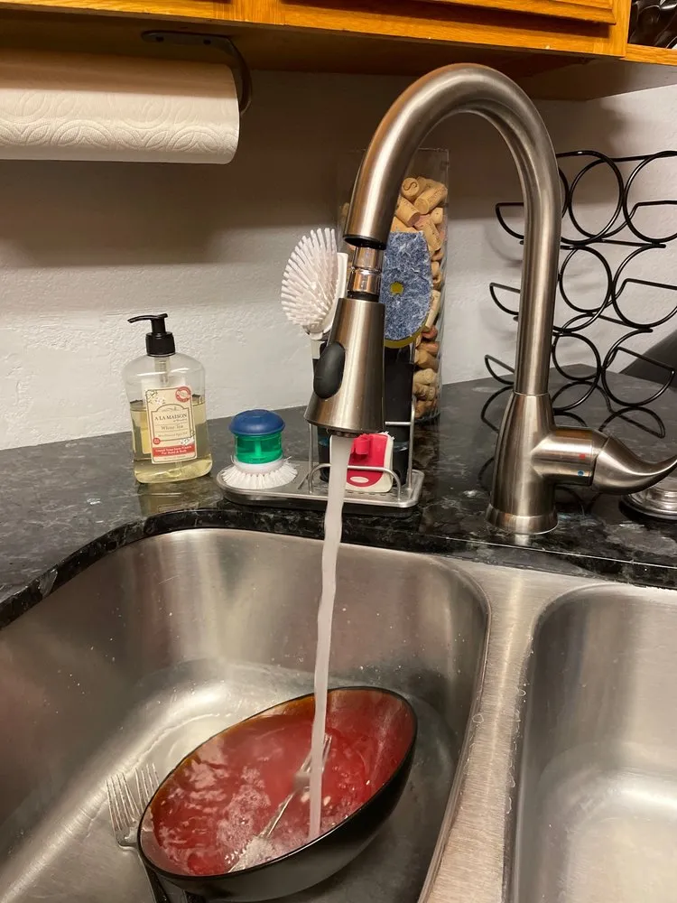 Slide of On Time Plumbing