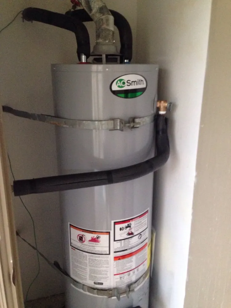 Slide of On Time Plumbing