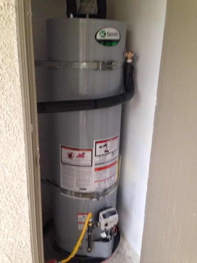 Slide of On Time Plumbing