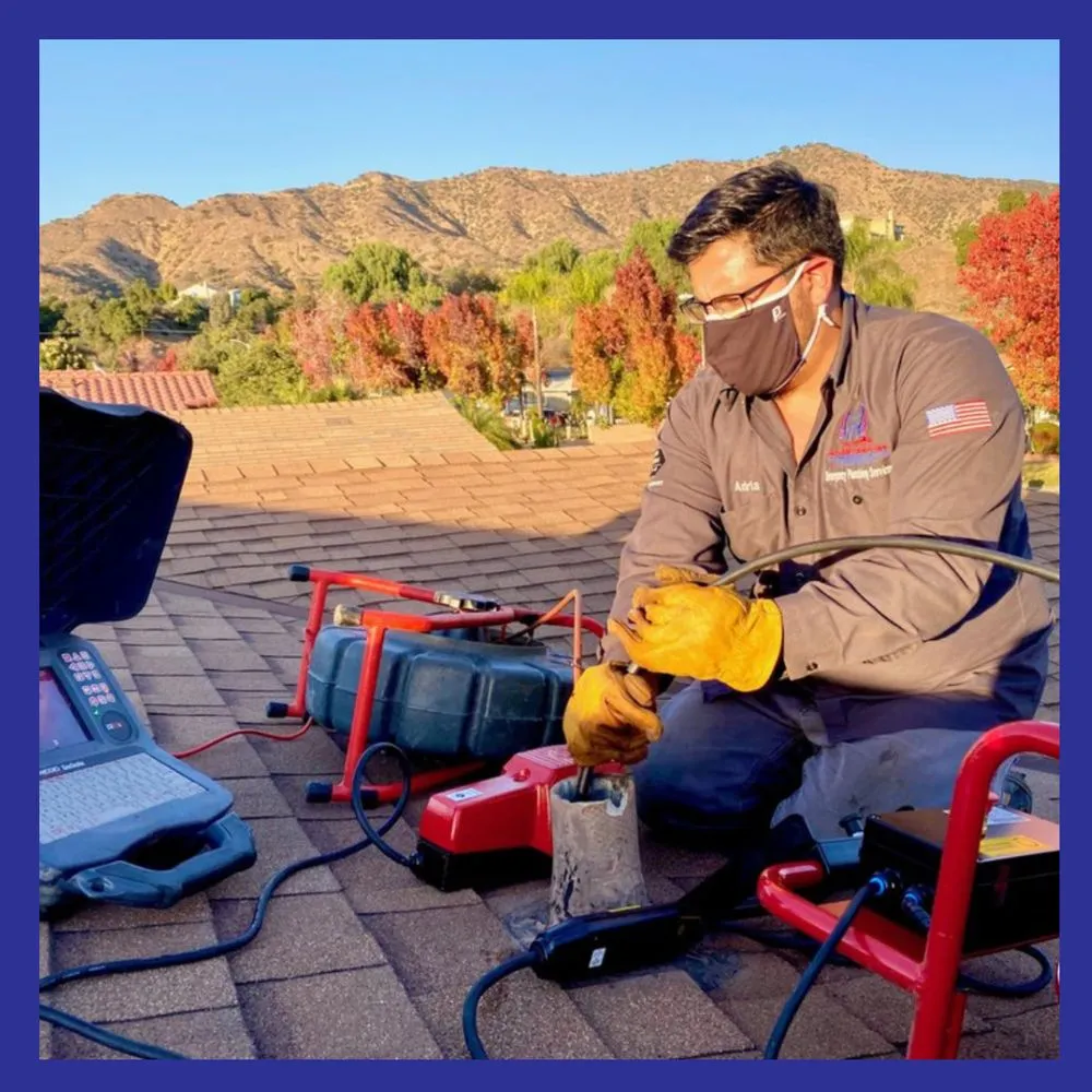 Slide of On Time Rooter And Plumbing Guys