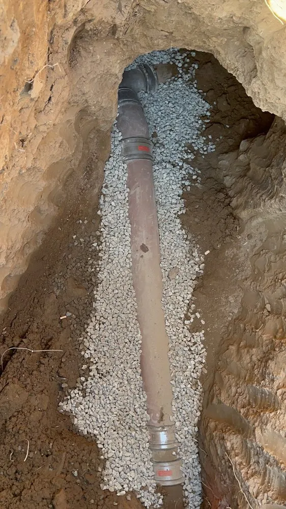 Slide of On Time Rooter And Plumbing Guys