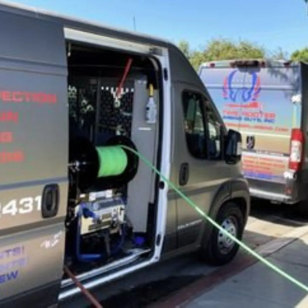 Slide of On Time Rooter And Plumbing Guys