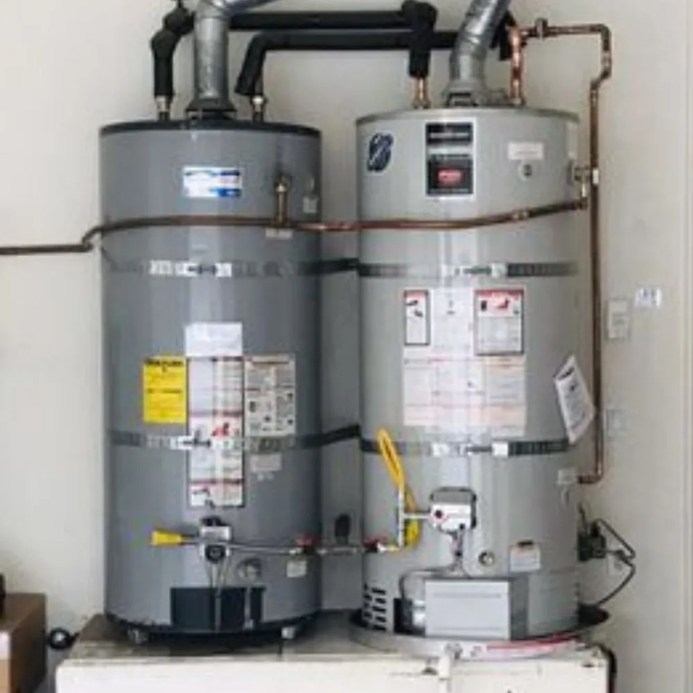 Slide of On Time Rooter And Plumbing Guys