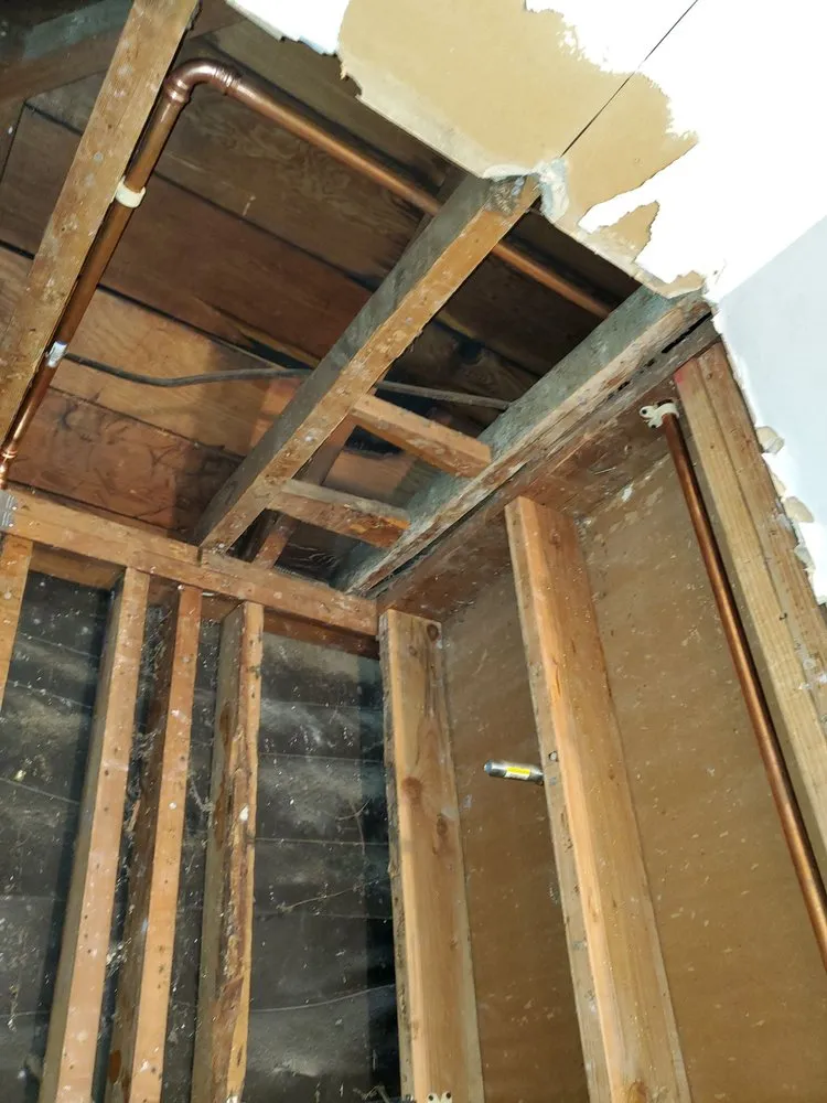 Slide of On Time Rooter And Plumbing Guys