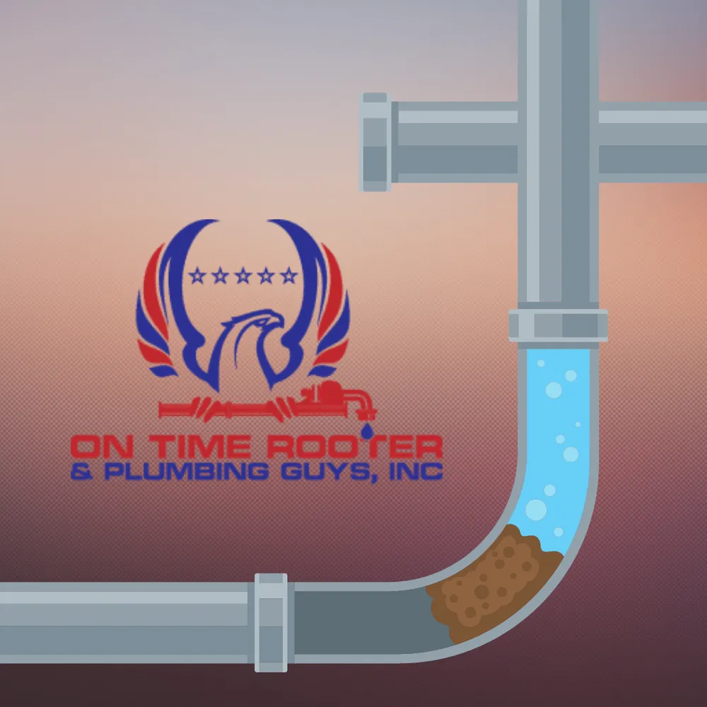 Reliable pipe repair in Pico Rivera, CA by On Time Rooter And Plumbing Guys