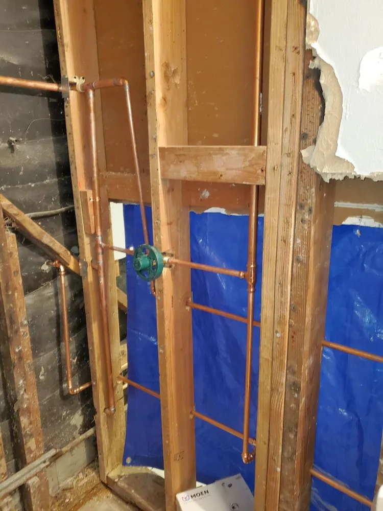 Reliable leak detection for homes in Pico Rivera, CA by On Time Rooter And Plumbing Guys