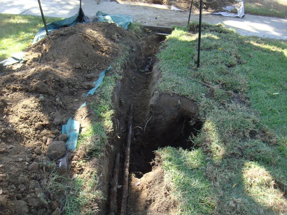 Emergency drain cleaning service in Pico Rivera, CA - On Time Rooter And Plumbing Guys