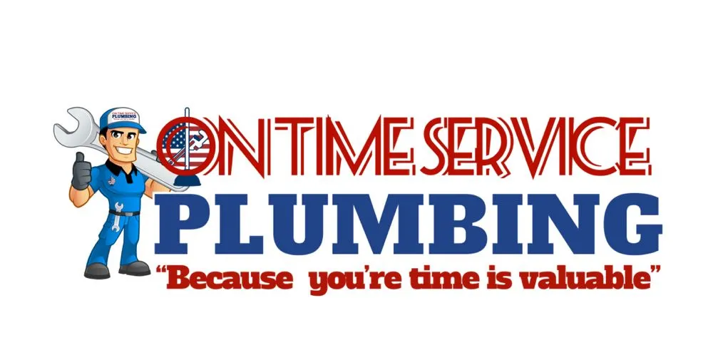 Slide of On Time Service Plumbing