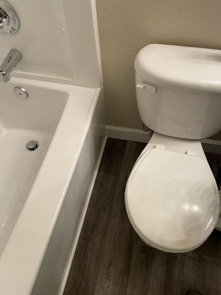 Slide of On Time Service Plumbing