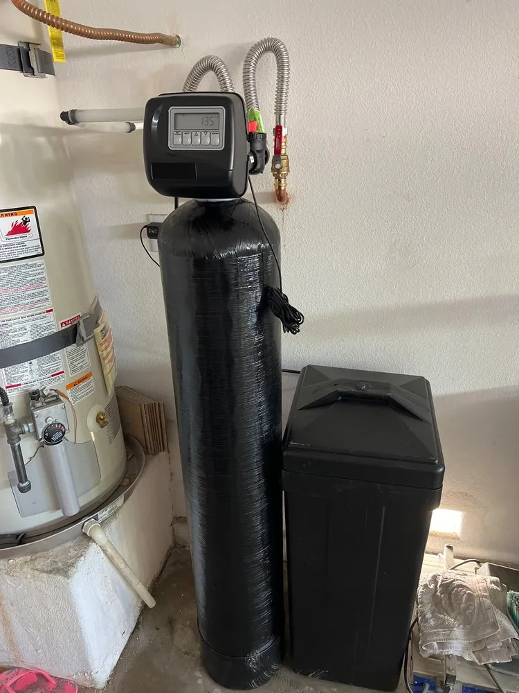 Slide of On Time Service Plumbing