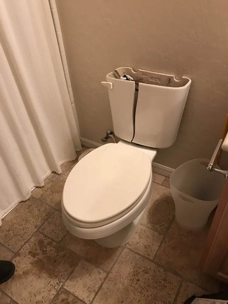 Quality leak detection in Las Vegas, NV by On Time Service Plumbing