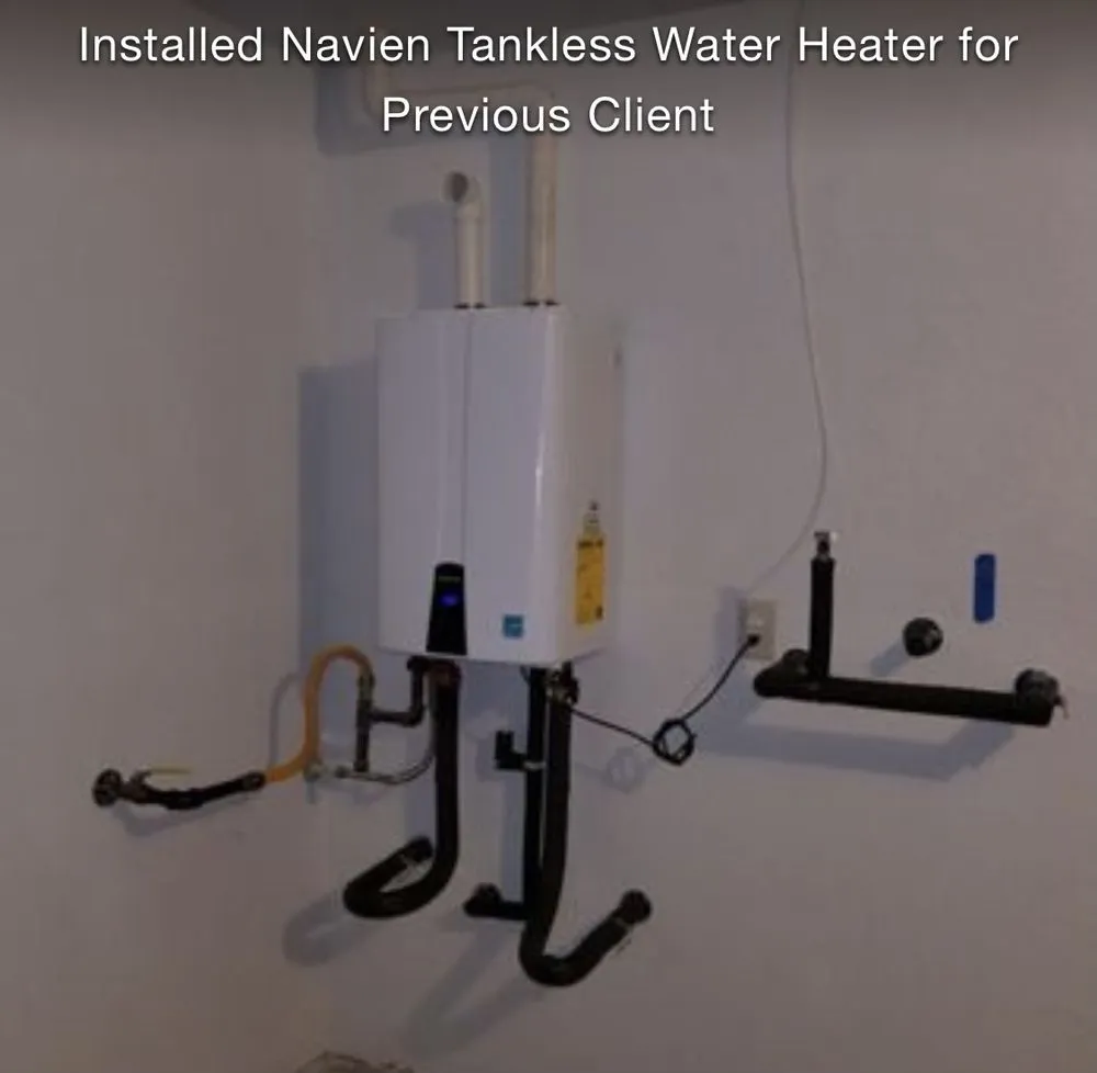 Expert leak detection service in Las Vegas, NV - On Time Service Plumbing