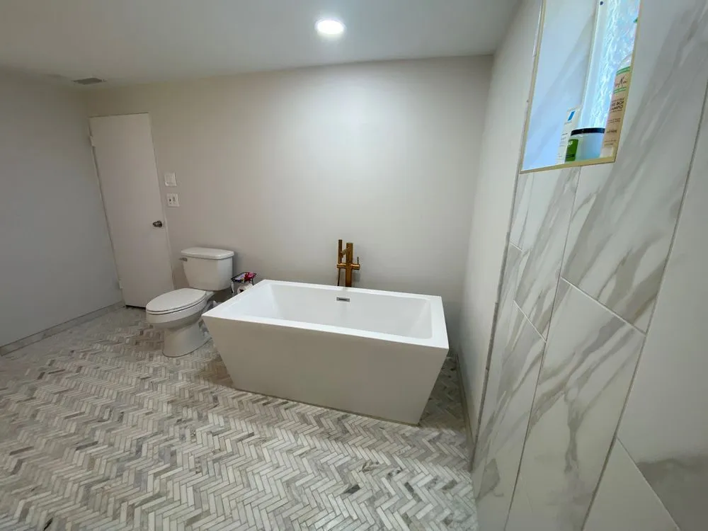 Expert drain cleaning in Las Vegas, NV by On Time Service Plumbing