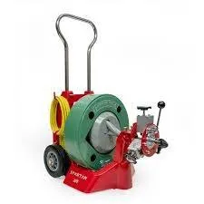 Slide of On Time Sewer