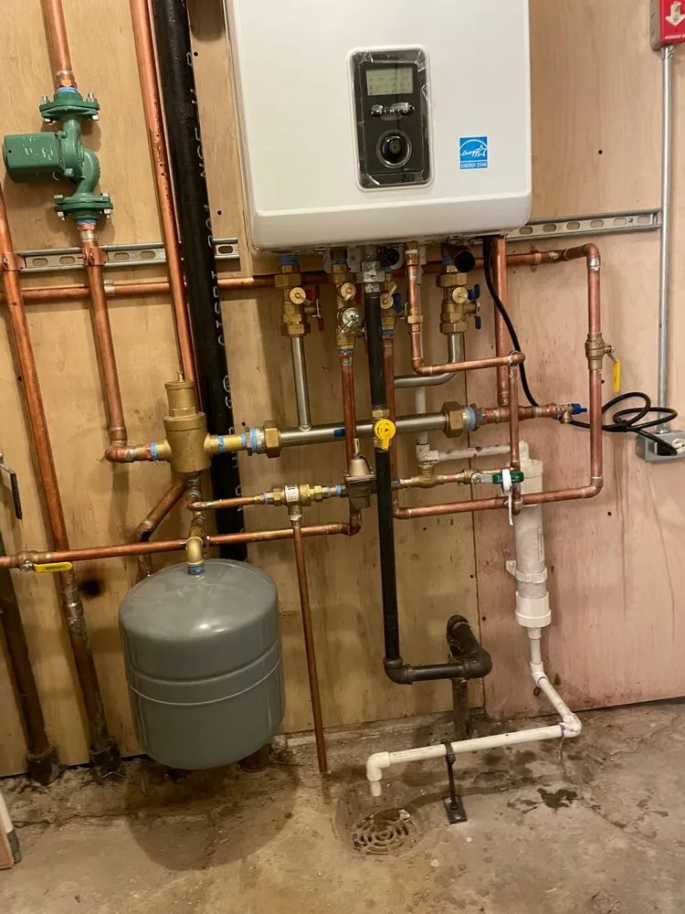 Slide of On Time Solution