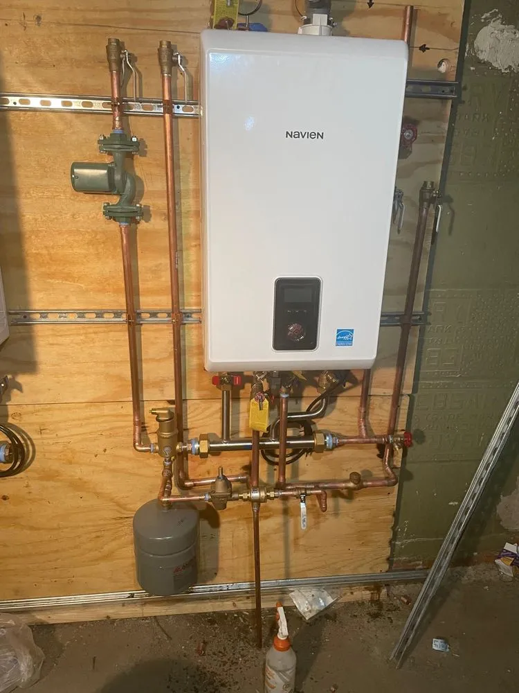 Slide of On Time Solution