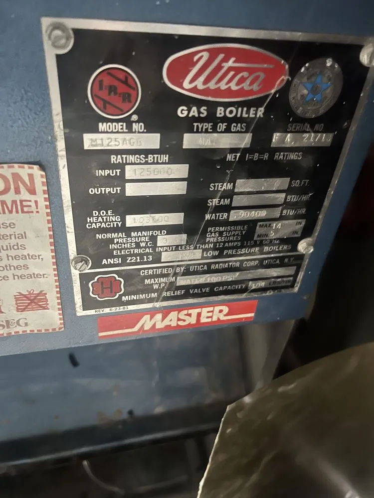 Trusted leak detection experts serving Haverstraw, NY - Onabudget Plumbing and Heating