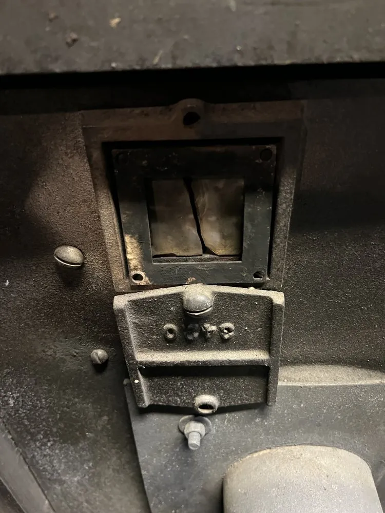 Slide of Onabudget Plumbing and Heating