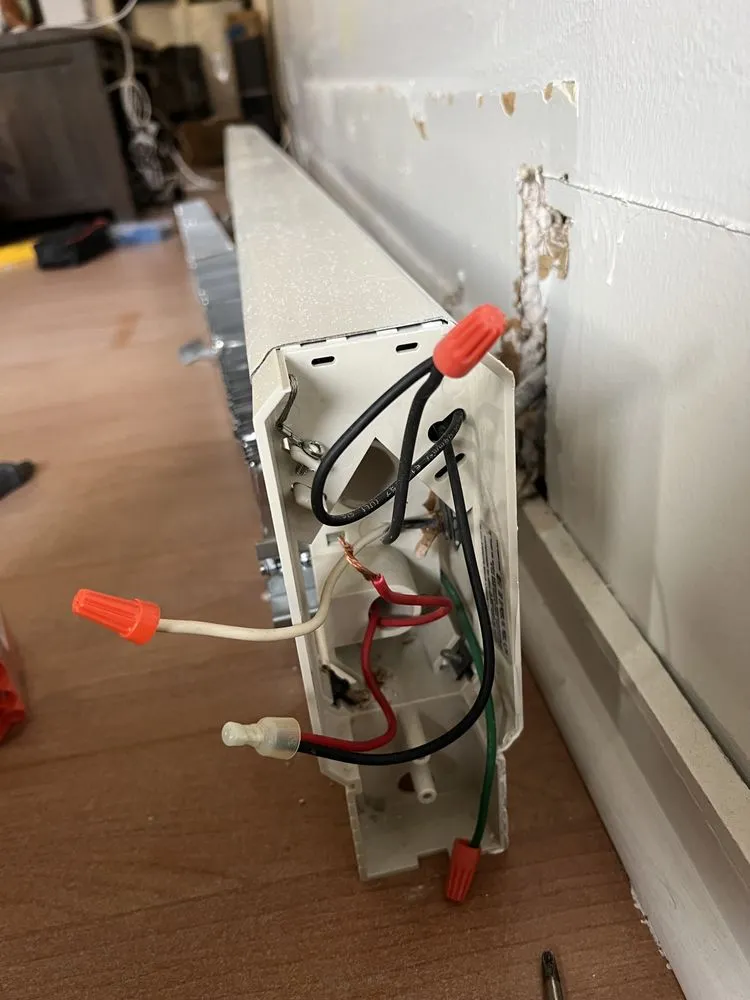 Slide of Onabudget Plumbing and Heating