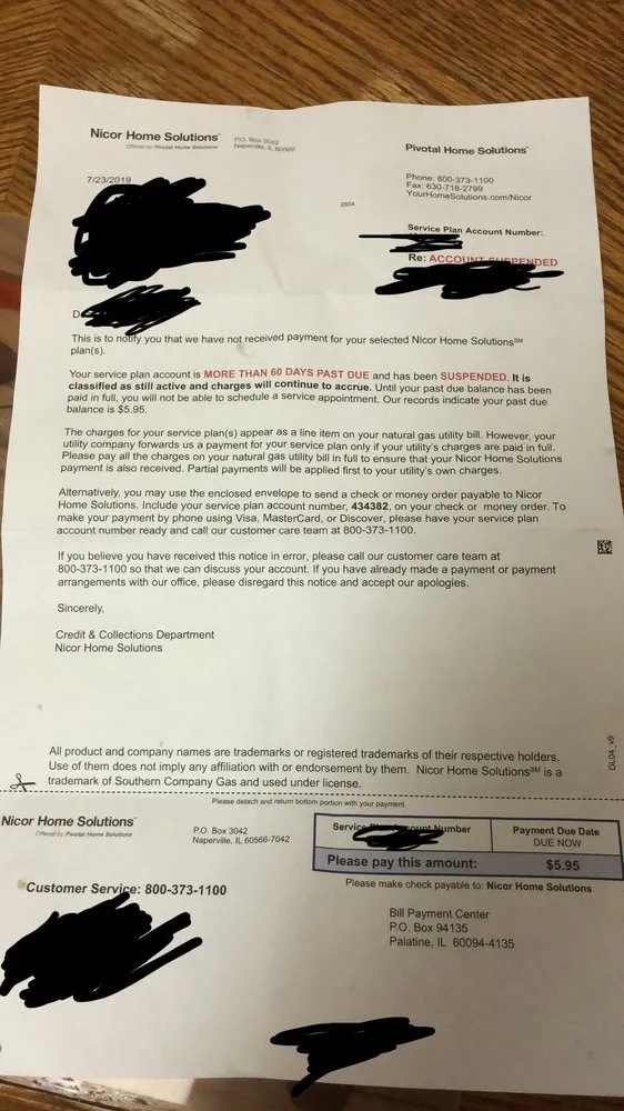 Slide of Oncourse Home Solutions