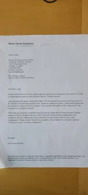 Oncourse Home Solutions Logo