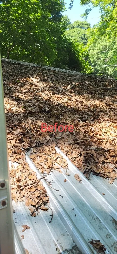 Slide of One  Call Does It All