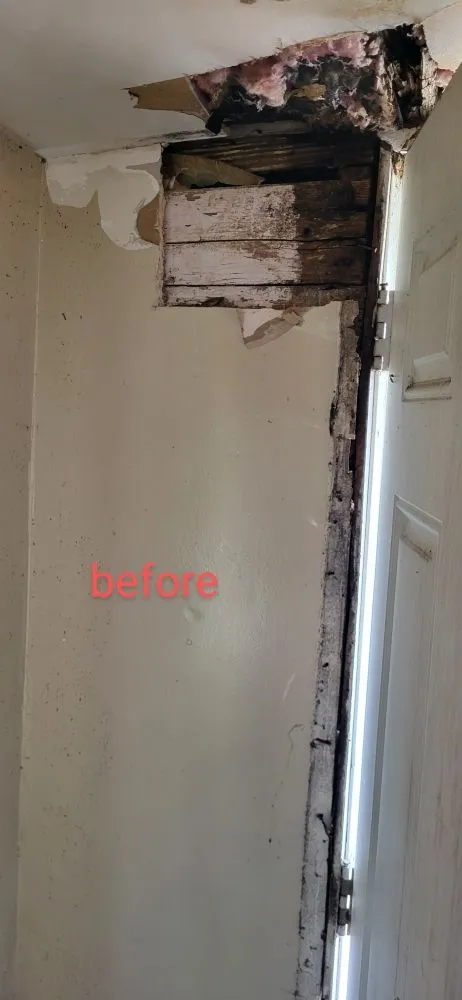 Slide of One  Call Does It All