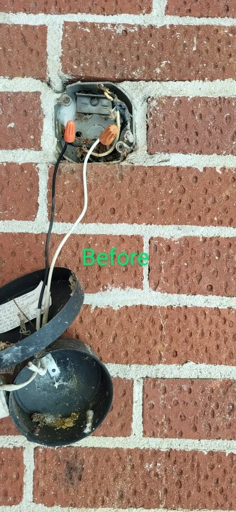 Slide of One  Call Does It All