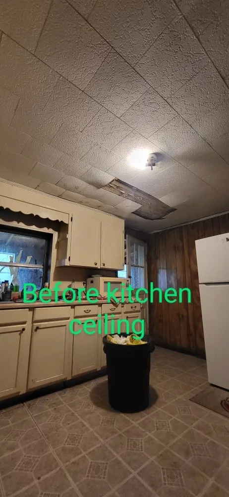 Slide of One  Call Does It All