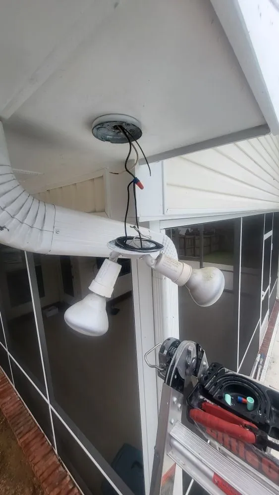 Slide of One  Call Does It All