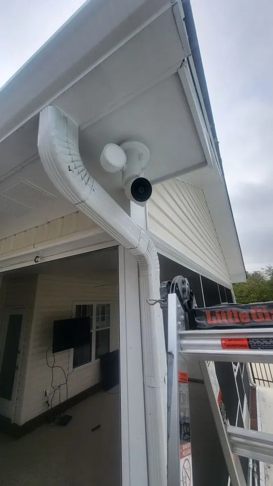 Slide of One  Call Does It All