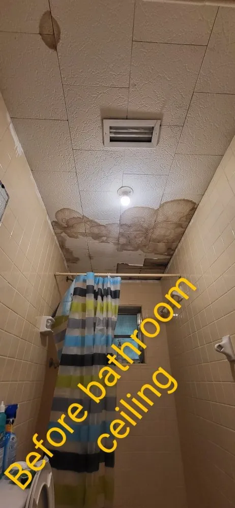 Slide of One  Call Does It All