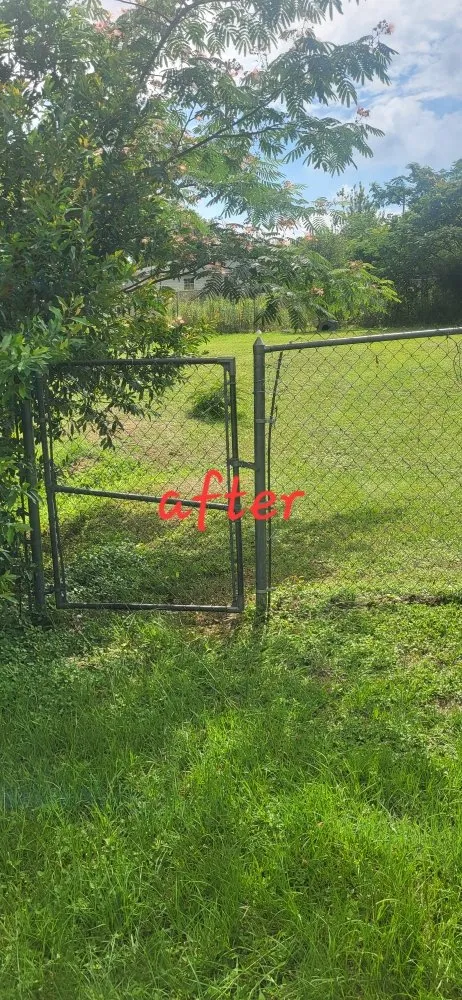 Slide of One  Call Does It All