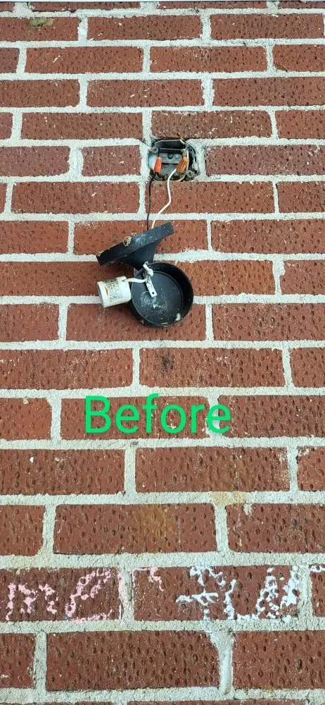 Slide of One  Call Does It All