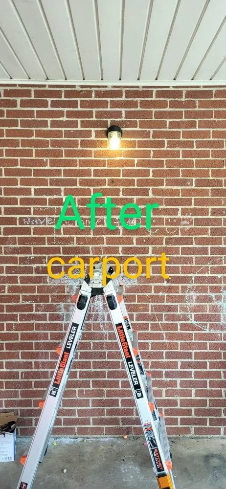 Slide of One  Call Does It All