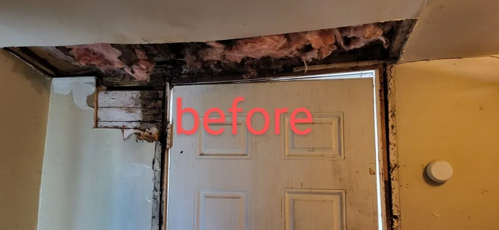 Slide of One  Call Does It All