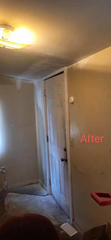 Slide of One  Call Does It All