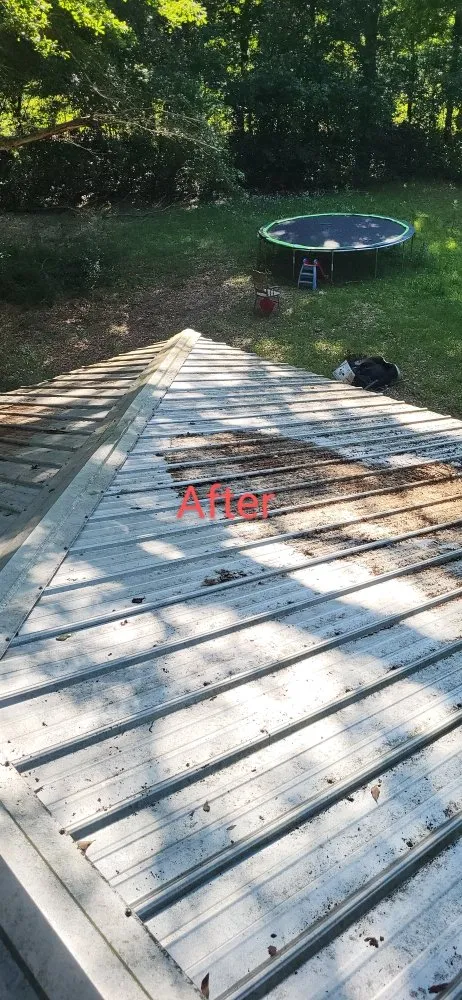 Slide of One  Call Does It All