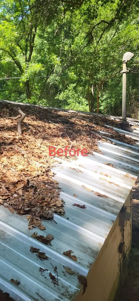 Slide of One  Call Does It All