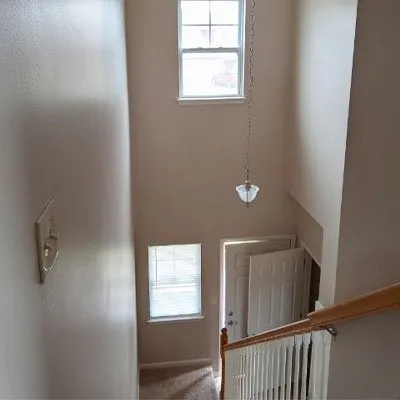 Slide of One & Done Finish N Touch