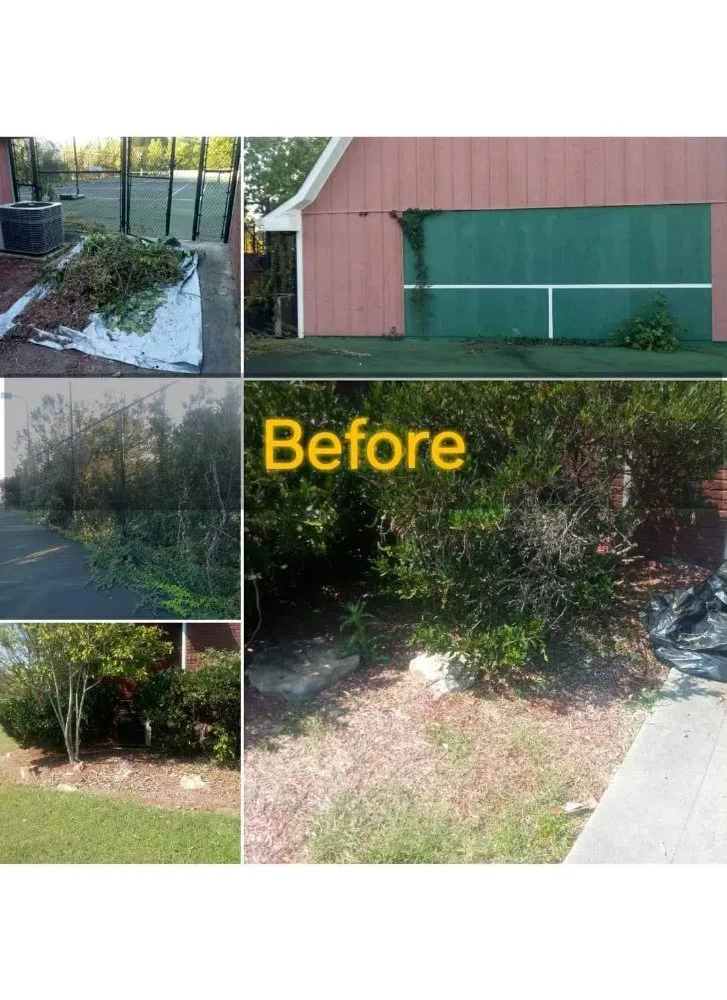 Slide of One -N- Done Home Services