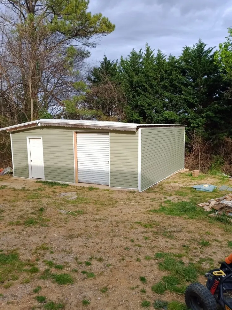 Slide of One -N- Done Home Services