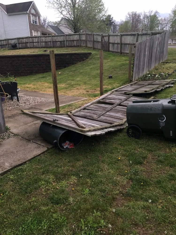 Slide of One -N- Done Home Services