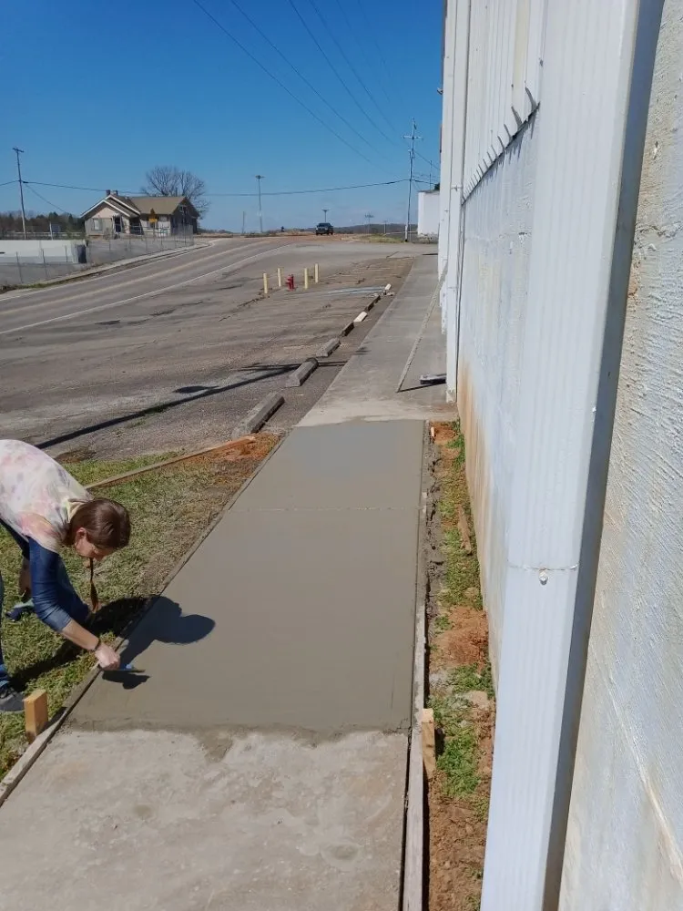 Slide of One -N- Done Home Services