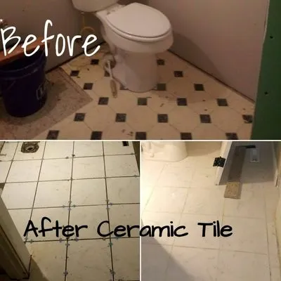 One -N- Done Home Services Logo