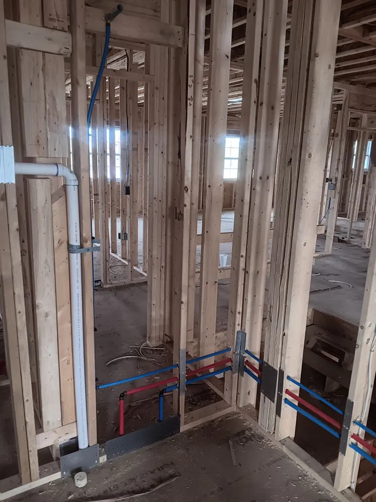 Top-rated emergency plumbing for homes in Kenansville, NC by One And Done Services