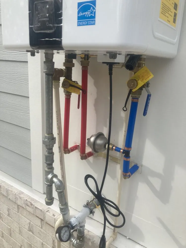 Expert plumbing repair in Kenansville, NC by One And Done Services