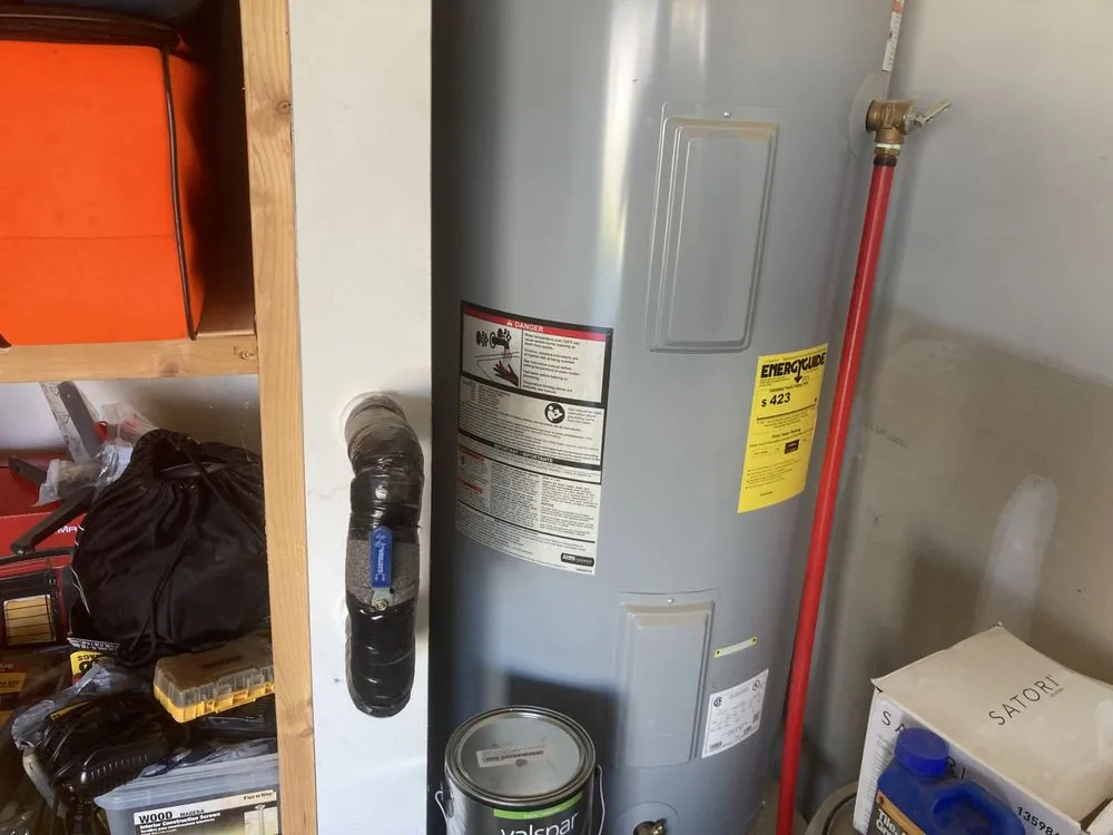 Expert emergency plumbing in Kenansville, NC by One And Done Services